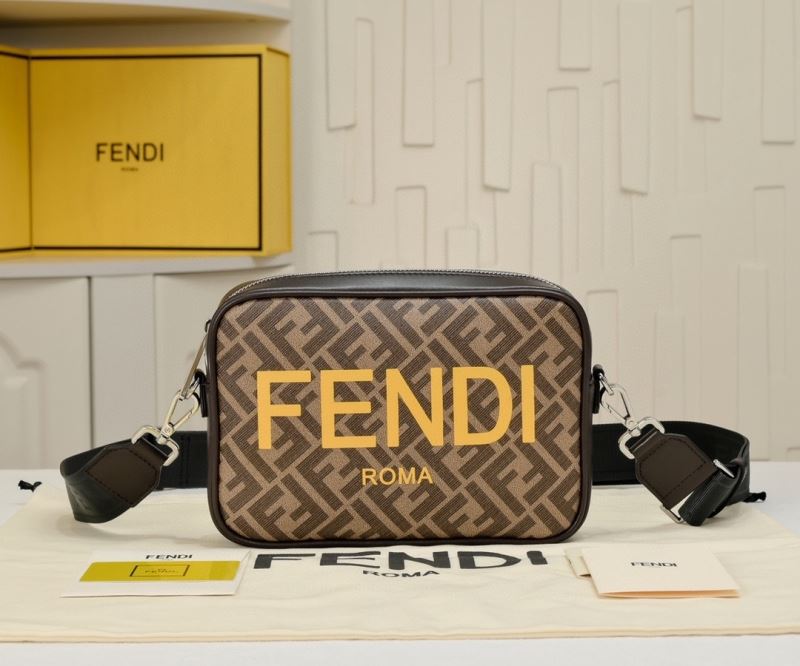 Fendi Satchel Bags